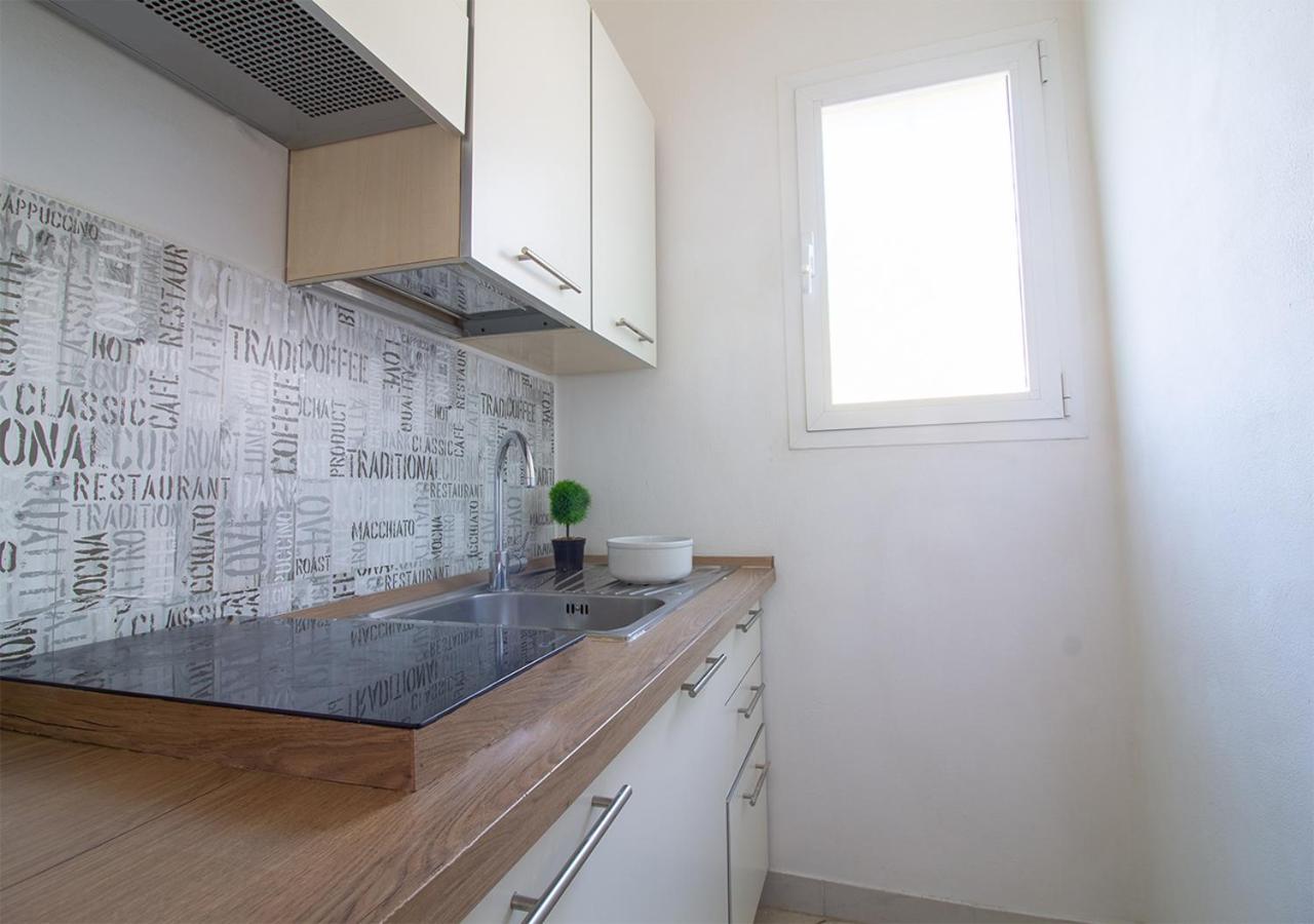 Athena Rooms - Parcheggio Privato Bologna Luaran gambar